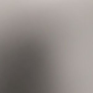 Gray Abstract Art Print